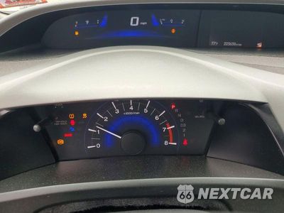 Zdjęcie 9 z 12 samochodu: 2012 HONDA CIVIC EX VIN:2HGFB2F86CH306697 - miniatura