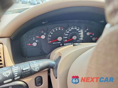 Zdjęcie 9 z 13 samochodu: 2005 FORD EXPLORER LIMITED VIN:1FMDU75W25ZA00267 - miniatura