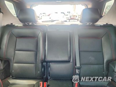 Zdjęcie 10 z 13 samochodu: 2023 CHEVROLET EQUINOX RS VIN:3GNAXMEG4PS163810 - miniatura