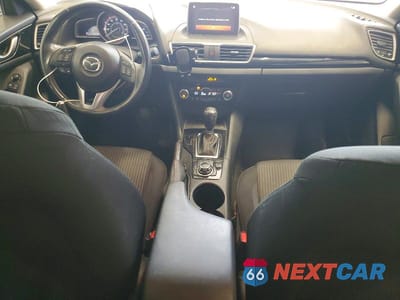 Zdjęcie 8 z 12 samochodu: 2014 MAZDA 3 TOURING VIN:JM1BM1L70E1194820 - miniatura