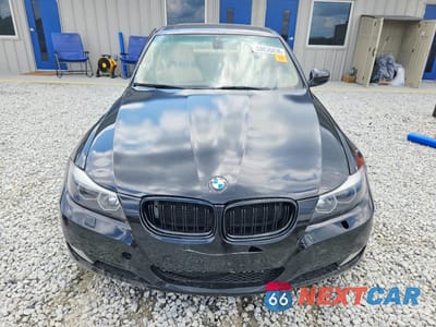 Piąte zdjęcie samochodu w środku: 2011 BMW 328 I VIN:WBAPH7G55BNM55270 - miniatura