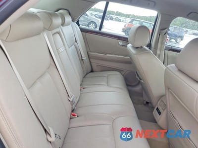 Zdjęcie 10 z 12 samochodu: 2006 CADILLAC DTS VIN:1G6KD57Y76U149628 - miniatura