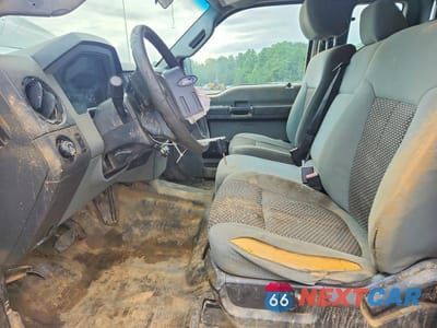 Zdjęcie 7 z 12 samochodu: 2014 FORD F250 SUPER DUTY VIN:1FT7X2A63EEB58965 - miniatura
