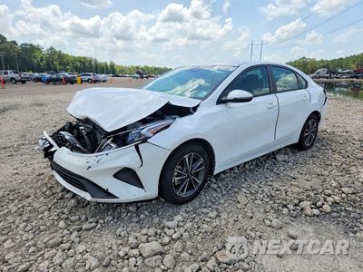 2023 KIA FORTE LXS 3KPF24AD9PE597518 - główne zdjęcie licytacji z USA - miniatura