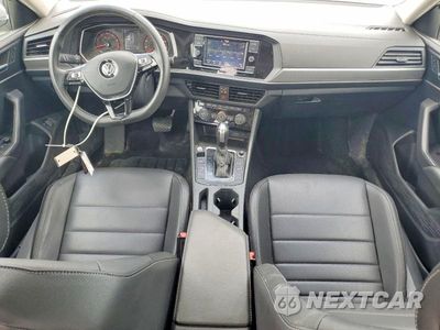 Zdjęcie 8 z 13 samochodu: 2021 VOLKSWAGEN JETTA S VIN:3VWC57BU4MM086971 - miniatura