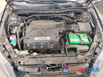 Zdjęcie 11 z 13 samochodu: 2011 HONDA ACCORD CROSSTOUR EXL VIN:5J6TF2H55BL004449 - miniatura