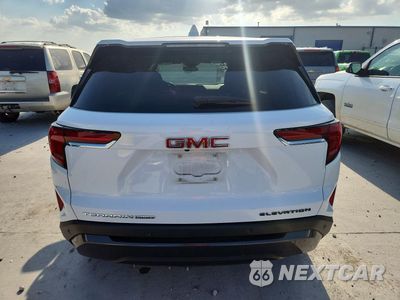 Zdjęcie 6 z 13 samochodu: 2025 GMC TERRAIN ELEVATION VIN:3GKALUEG4SL203749 - miniatura