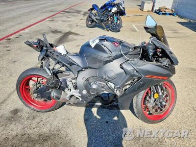 2021 HONDA CBR1000 RR JH2SC7718MK400025 - główne zdjęcie licytacji z USA - miniatura