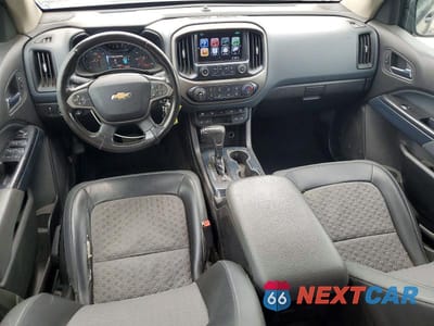 Zdjęcie 8 z 12 samochodu: 2016 CHEVROLET COLORADO Z71 VIN:1GCPTDE11G1343676 - miniatura