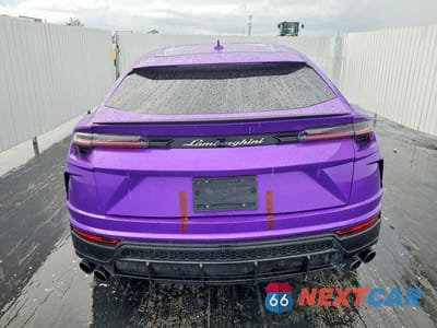 Zdjęcie 6 z 13 samochodu: 2022 LAMBORGHINI URUS VIN:ZPBUA1ZL6NLA21550 - miniatura