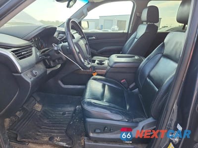 Zdjęcie 7 z 13 samochodu: 2020 CHEVROLET SUBURBAN C1500 LT VIN:1GNSCHKC8LR153450 - miniatura
