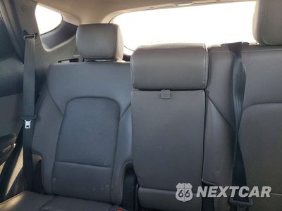Zdjęcie 10 z 13 samochodu: 2018 HYUNDAI SANTA FE SPORT 2.4L VIN:5XYZUDLBXJG537020 - miniatura