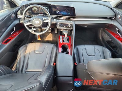 Zdjęcie 8 z 12 samochodu: 2023 HYUNDAI ELANTRA LIMITED VIN:KMHLP4AG5PU506756 - miniatura
