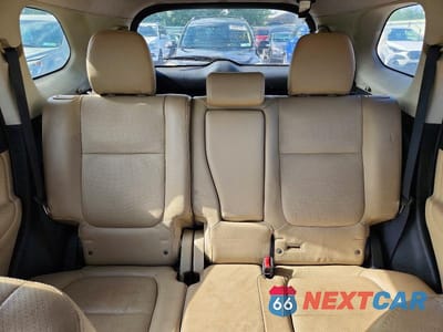 Zdjęcie 10 z 13 samochodu: 2017 MITSUBISHI OUTLANDER SE VIN:JA4AZ3A32HZ015573 - miniatura
