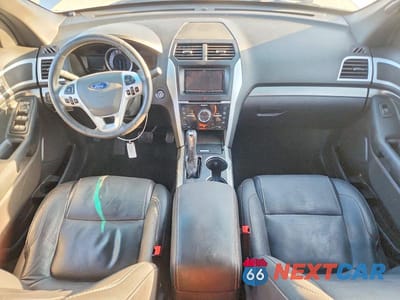 Zdjęcie 8 z 12 samochodu: 2015 FORD EXPLORER SPORT VIN:1FM5K8GT5FGB31757 - miniatura