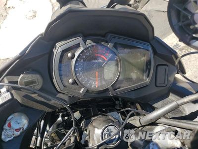 Zdjęcie 7 z 9 samochodu: 2023 KAWASAKI KLE300 B VIN:JKALE8B18PDA03215 - miniatura