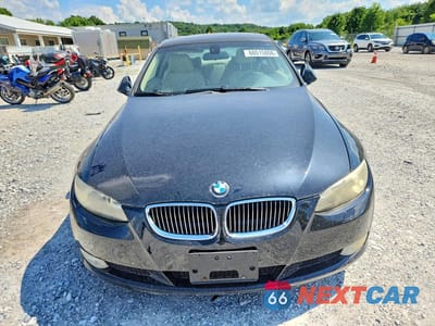 Piąte zdjęcie samochodu w środku: 2008 BMW 328 I VIN:WBAWB33528P135638 - miniatura