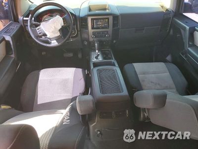 Zdjęcie 8 z 13 samochodu: 2012 NISSAN TITAN S VIN:1N6AA0EK3CN310479 - miniatura