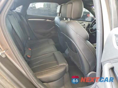 Zdjęcie 10 z 13 samochodu: 2016 AUDI S3 PREMIUM PLUS VIN:WAUB1GFF3G1062164 - miniatura
