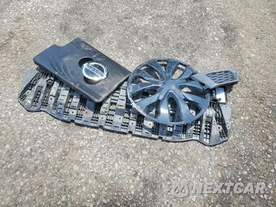 Zdjęcie 12 z 13 samochodu: 2020 NISSAN ALTIMA S VIN:1N4BL4BV2LC193468 - miniatura