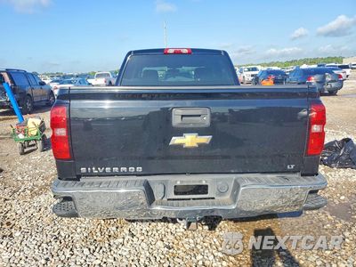 Zdjęcie 6 z 12 samochodu: 2016 CHEVROLET SILVERADO C1500 LT VIN:3GCPCREC4GG363906 - miniatura