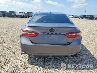 Zdjęcie 6 z 12 samochodu: 2023 TOYOTA CAMRY SE VIN:4T1G11AK3PU758933 - miniatura