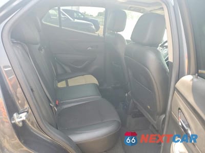 Zdjęcie 11 z 13 samochodu: 2017 BUICK ENCORE PREFERRED II VIN:KL4CJBSB4HB086377 - miniatura