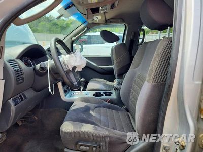 Zdjęcie 7 z 13 samochodu: 2011 NISSAN PATHFINDER S VIN:5N1AR1NB4BC609101 - miniatura