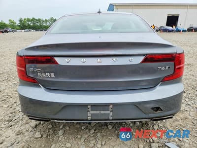 Zdjęcie 6 z 13 samochodu: 2018 VOLVO S90 T6 INSCRIPTION VIN:LVY992ML2JP033001 - miniatura