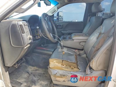 Zdjęcie 7 z 12 samochodu: 2016 CHEVROLET SILVERADO VIN:1GB0CUEG3GZ282343 - miniatura