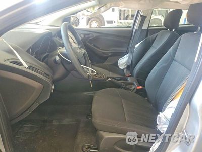 Zdjęcie 7 z 12 samochodu: 2016 FORD FOCUS S VIN:1FADP3E20GL376009 - miniatura