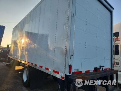 Drugie zdjęcie samochodu z przodu: 2022 FREIGHTLINER BUSINESS CLASS M2 BOX TRUCK VIN:3ALACWFC1NDNA6323 - miniatura