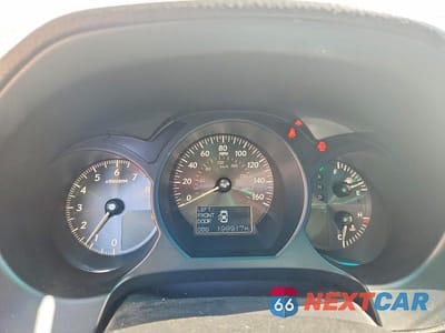 Zdjęcie 9 z 12 samochodu: 2009 LEXUS GS 350 VIN:JTHBE96S790043818 - miniatura