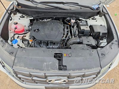 Zdjęcie 11 z 12 samochodu: 2024 HYUNDAI TUCSON SEL VIN:5NMJFCDE4RH393136 - miniatura