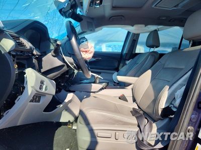 Zdjęcie 13 z 24 samochodu: 2020 HONDA PILOT ELITE VIN:5FNYF6H07LB054345 - miniatura