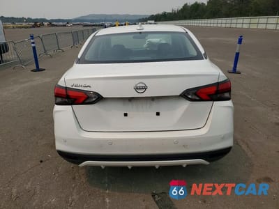 Zdjęcie 6 z 12 samochodu: 2025 NISSAN VERSA SV VIN:3N1CN8EV3SL844902 - miniatura