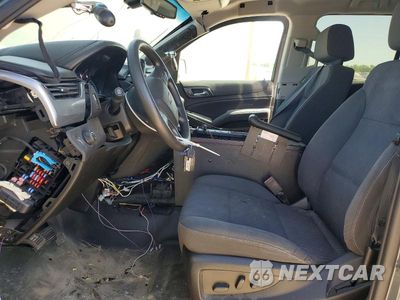 Zdjęcie 7 z 13 samochodu: 2019 CHEVROLET TAHOE POLICE VIN:1GNLCDEC9KR268498 - miniatura