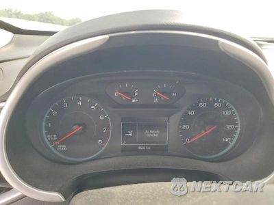 Zdjęcie 9 z 12 samochodu: 2024 CHEVROLET MALIBU LT VIN:1G1ZD5ST8RF140414 - miniatura
