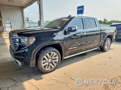 2026 GMC SIERRA K1500 DENALI 3GTUUGEL1TG113716 - główne zdjęcie licytacji z USA - miniatura