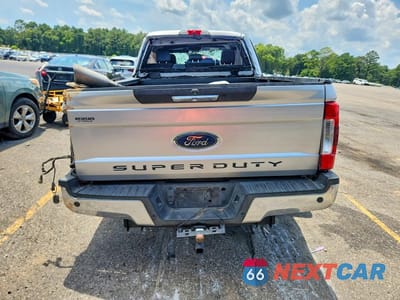 Zdjęcie 6 z 12 samochodu: 2018 FORD F250 SUPER DUTY VIN:1FT7W2BT4JEB56854 - miniatura