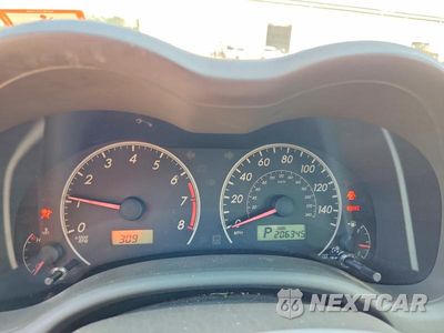 Zdjęcie 9 z 12 samochodu: 2009 TOYOTA COROLLA LE VIN:JTDBL40E59J051083 - miniatura