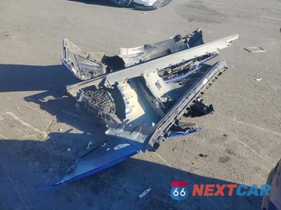 Zdjęcie 12 z 13 samochodu: 2023 BMW I4 M50 VIN:WBY33AW06PFN54795 - miniatura