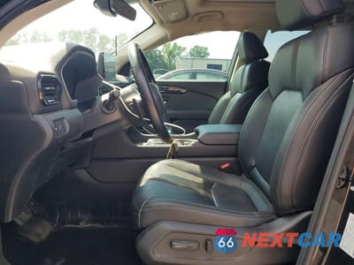 Zdjęcie 7 z 13 samochodu: 2025 HONDA PILOT TOURING VIN:5FNYG2H71SB041382 - miniatura