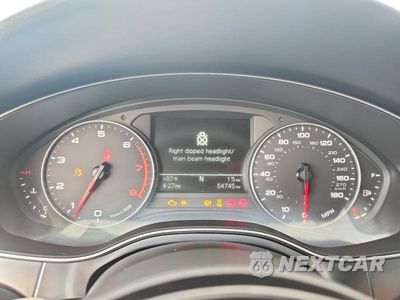 Zdjęcie 9 z 13 samochodu: 2015 AUDI A6 PREMIUM VIN:WAUCFAFC3FN015474 - miniatura