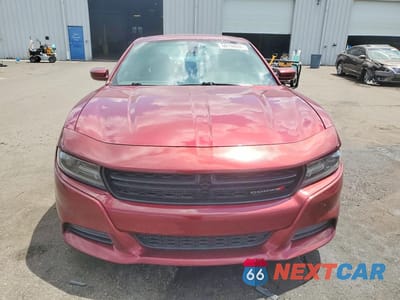 Piąte zdjęcie samochodu w środku: 2019 DODGE CHARGER SXT VIN:2C3CDXBG9KH720193 - miniatura
