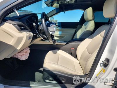 Zdjęcie 7 z 12 samochodu: 2021 CADILLAC CT4 LUXURY VIN:1G6DJ5RK0M0148206 - miniatura