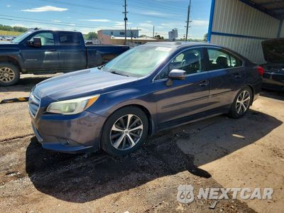 2015 SUBARU LEGACY 3.6R LIMITED 4S3BNEN65F3041994 - główne zdjęcie licytacji z USA - miniatura