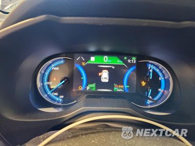 Zdjęcie 9 z 14 samochodu: 2025 TOYOTA RAV4 HYBRID XLE VIN:4T3RWRFV4SU183317 - miniatura