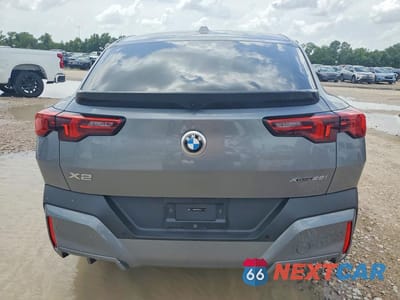 Zdjęcie 7 z 13 samochodu: 2025 BMW X2 XDRIVE28I VIN:WBX63GM09S5153179 - miniatura