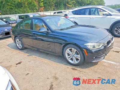 Czwarte zdjęcie samochodu z boku: 2016 BMW 328 I SULEV VIN:WBA8E9C57GK648415 - miniatura